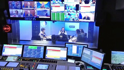 Russie : le Kremlin veut un retour à la normale après la rébellion de Wagner