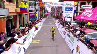 Vuelta a Colombia 2023 – Stage 9 [FULL STAGE - Individual Time Trial] (spanish)