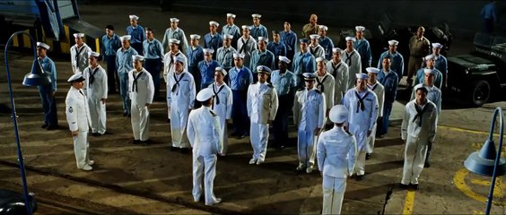 U-571 - Mission im Atlantik Trailer DF