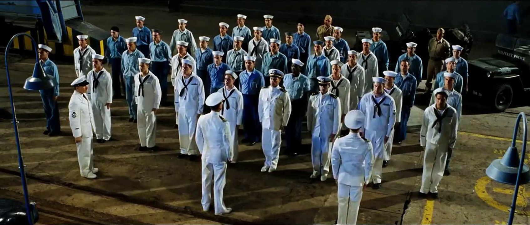 U-571 - mission im atlantik trailer df