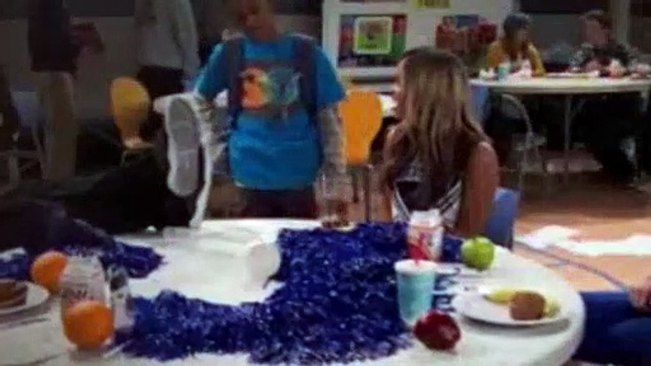 Lab Rats Season 1 Episode 2 Commando App video Dailymotion