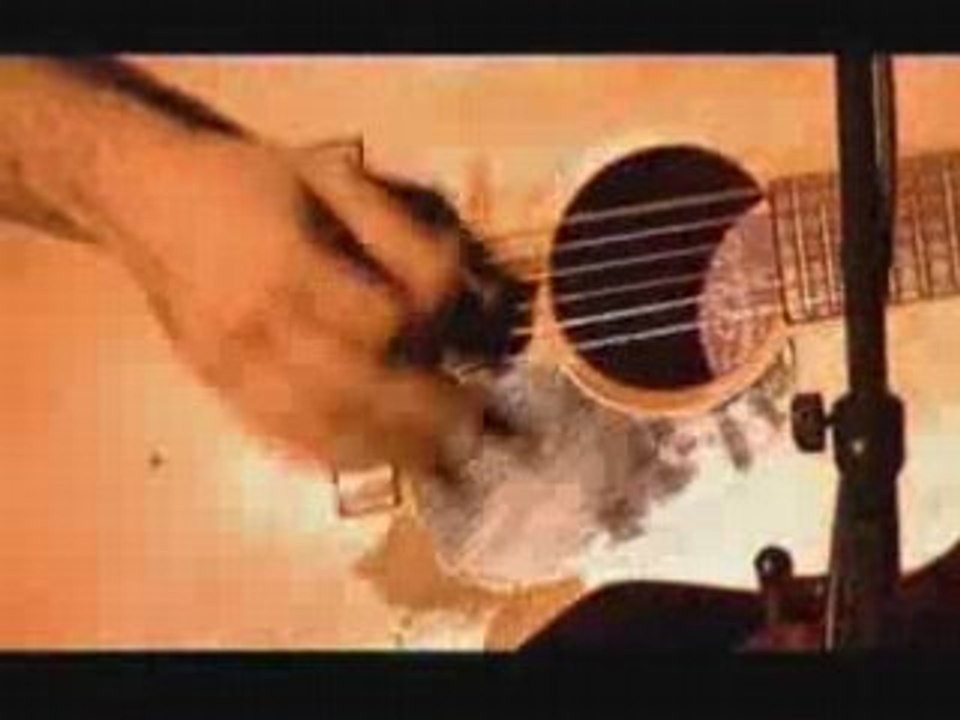 Najda - Chant'Appart