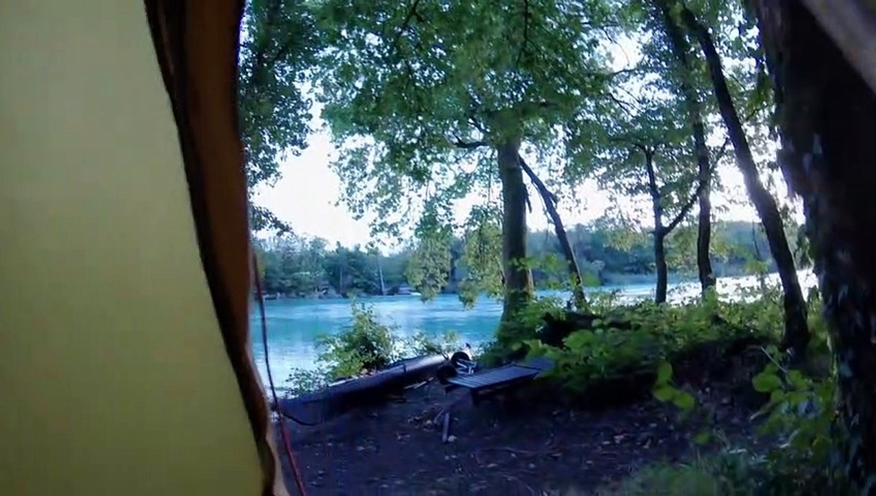 Kurs Südwest - Das Abenteuer meines Lebens Trailer DF