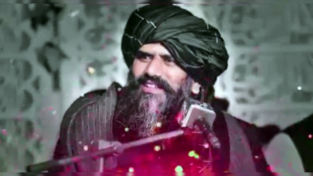 اللّٰه کے ولی