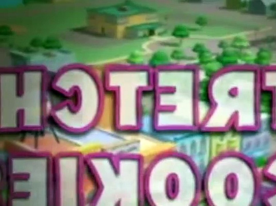 Handy Manny S01E02 Stretchs Cookies Page Turner