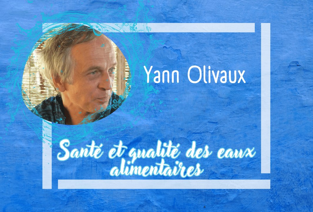 Yann Olivaux