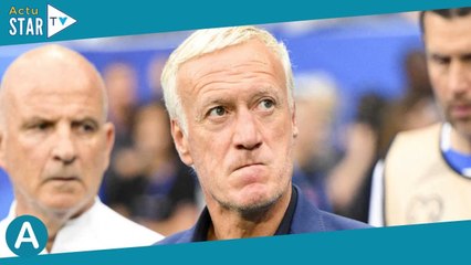 "Je ne l'aime pas" : Didier Deschamps détruit par un ancien de France 98 !
