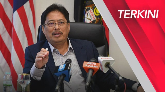 SPRM siasat lebih seorang ahli politik, dakwaan lindungi kegiatan judi haram