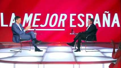 Pedro Sánchez anuncia una desgravación en el IRPF del 15% para la compra de vehículos eléctricos