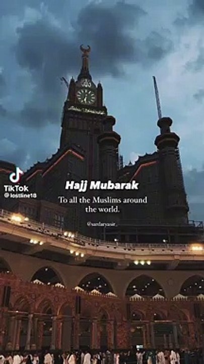 Hajj