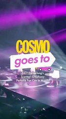 Filo Czennies, can we go back to June 24th’s Fan Con with #NCTDoJaeJung?  It was no ordinary Saturday — what was your favorite moment with the members? 