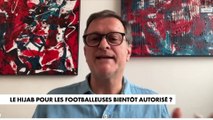 Louis Aliot : «On a à faire à une offensive de certains nombres d'écoles idéologiques islamistes sur notre territoire»