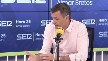 Sánchez anuncia medidas para ayudar a la clase media