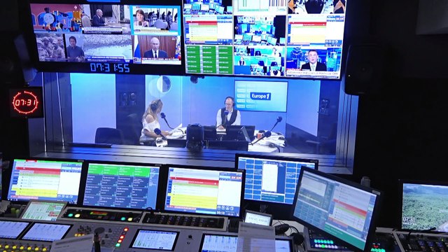 Où en est le programme de rénovation des écoles marseillaises annoncé par Emmanuel Macron ?