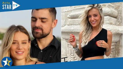 "Nous assumons notre relation" : Jennifer (MAPR 6) en couple avec Bruno, au détriment d’Alicia