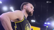 Stephen Curry: Underrated - Trailer (English) HD