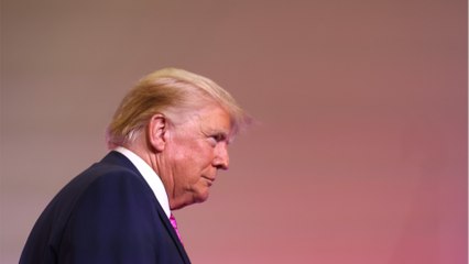 Prozess gegen Trump: Tonaufnahme soll Lüge über Geheimdokumente beweisen