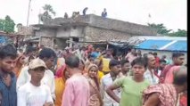 मधेपुरा: अवैध संबंध का विरोध करने पर पत्नी की हत्या, तफ्तीश में जुटी पुलिस