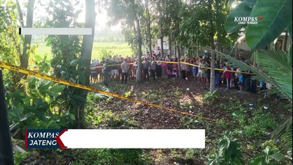 14 Anggota Geng Motor di Cilacap Ditangap Polisi