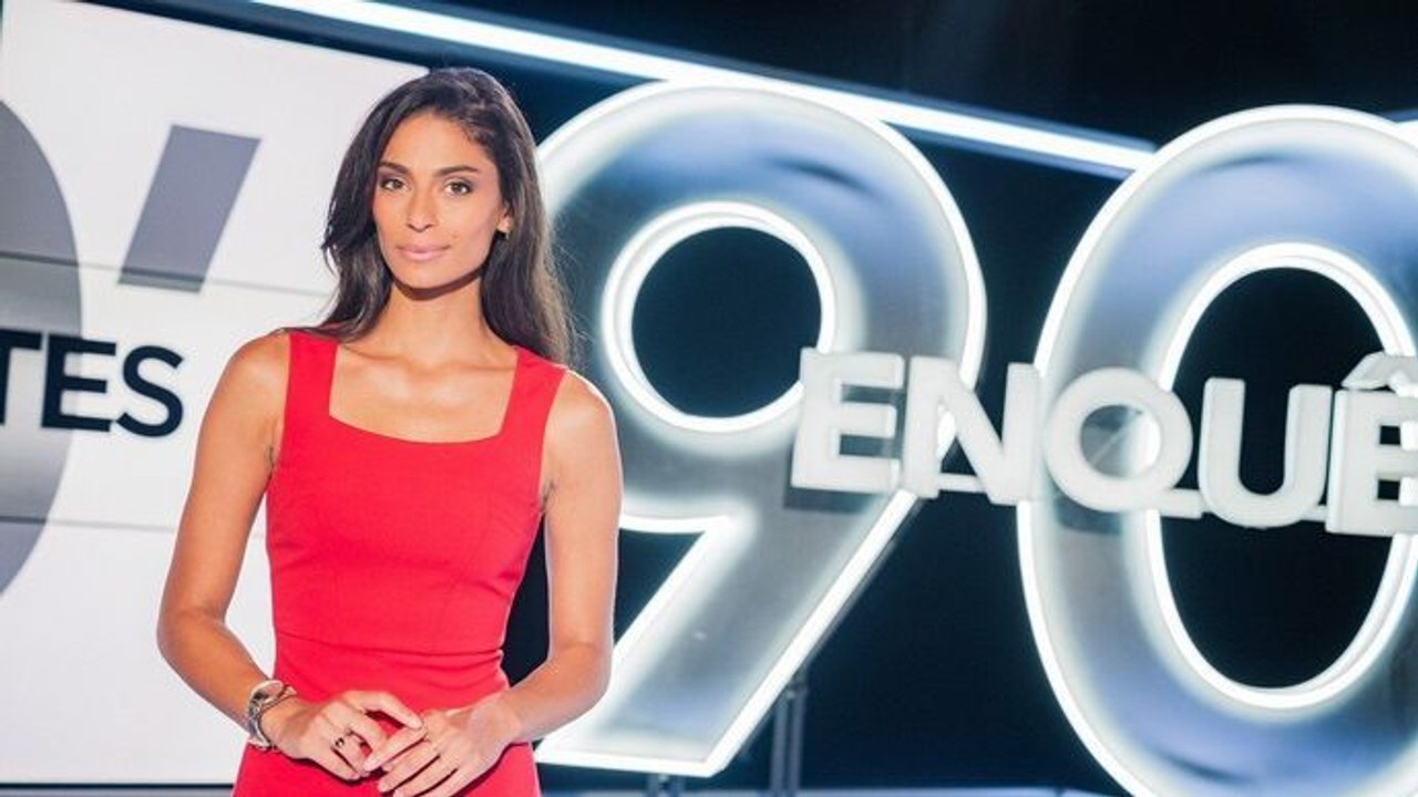 90' Enquêtes - L'été très chaud des gendarmes de la Côte d'Azur