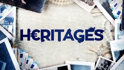 Héritages - Héritages de malheur