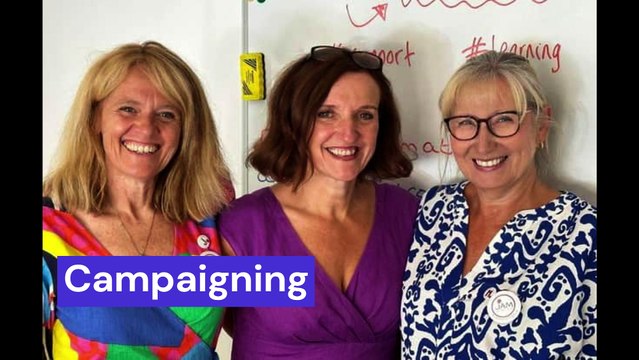 Northampton headlines, Tuesday June 27