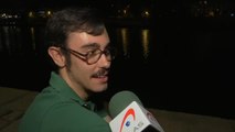 Andalucía vive una madrugada de insomnio con los termómetros por encima de los 30 grados