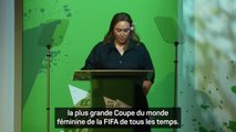 Coupe du monde (F) - L'ECA accueille le premier sommet du foot féminin
