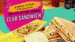 Club Sandwich | Street Food | Good Luck Fast Food Saudabad | Spicejin