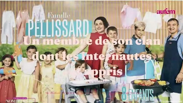 Amandine Pellissard évoque sa rencontre avec sa petite sœur : Malheureusement...