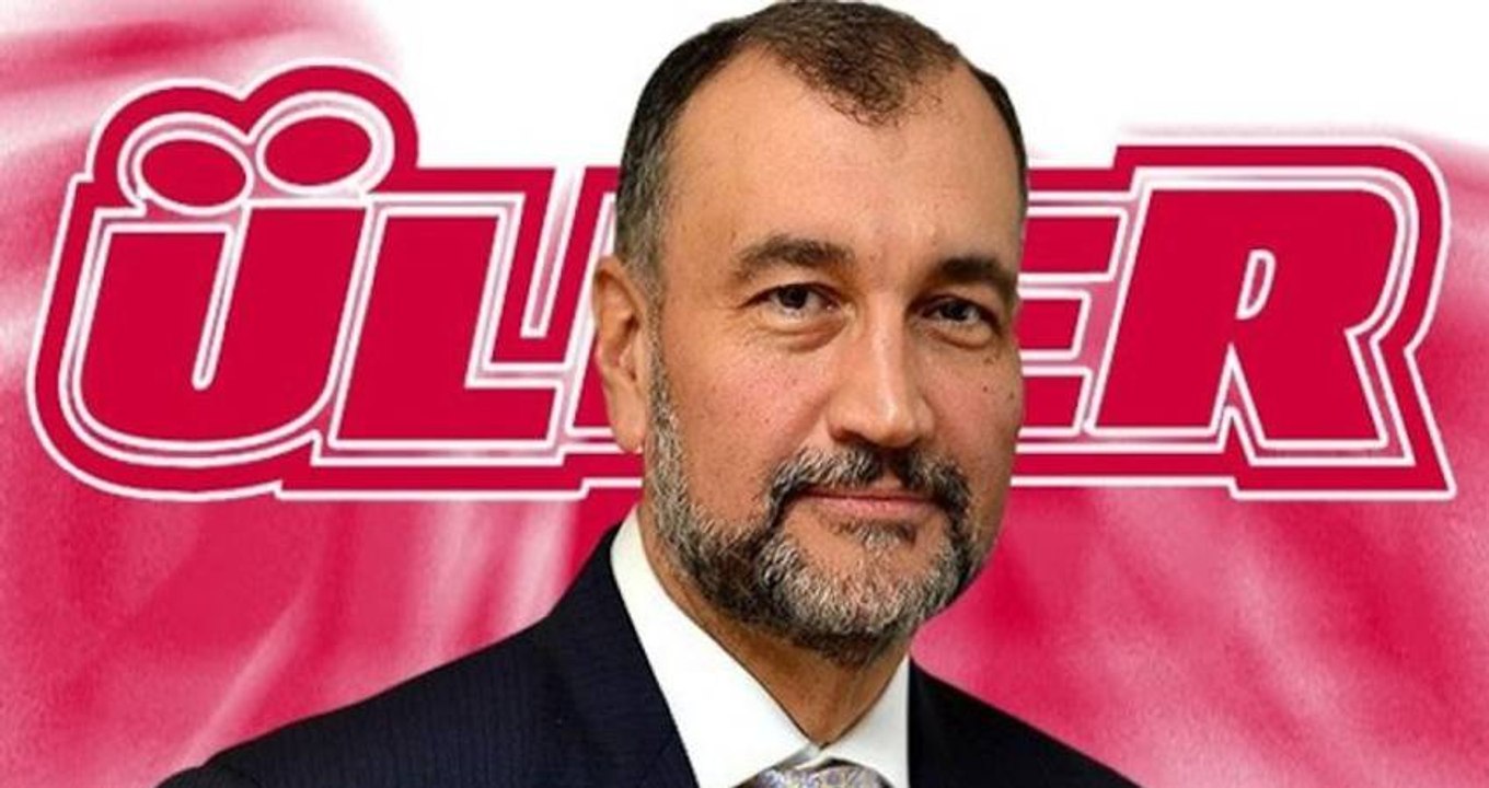 Türkiye’nin en zengini Murat Ülker, serveti hakkında konuştu: Hepsi benim değil