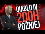 Im dłużej gram w Diablo IV, tym staje się gorsze