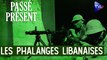 Le Nouveau Passé-Présent : De la création des Phalanges libanaises à l'indépendance du Liban