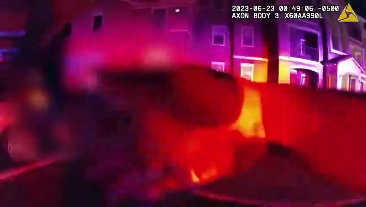 San Antonio police shot and killed a woman