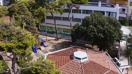 Μόλις Χθες - Επεισόδιο 35 (HD)