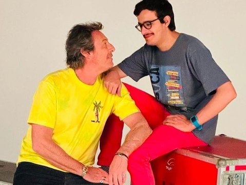 Jean-Luc Reichmann et Paul El Kharrat réconciliés : la raison de leur brouille dévoilée par l'animateur des 12 coups de midi et personne ne s'...