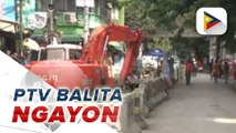 DENR, patuloy na minomonitor ang reclamation projects sa Manila Bay