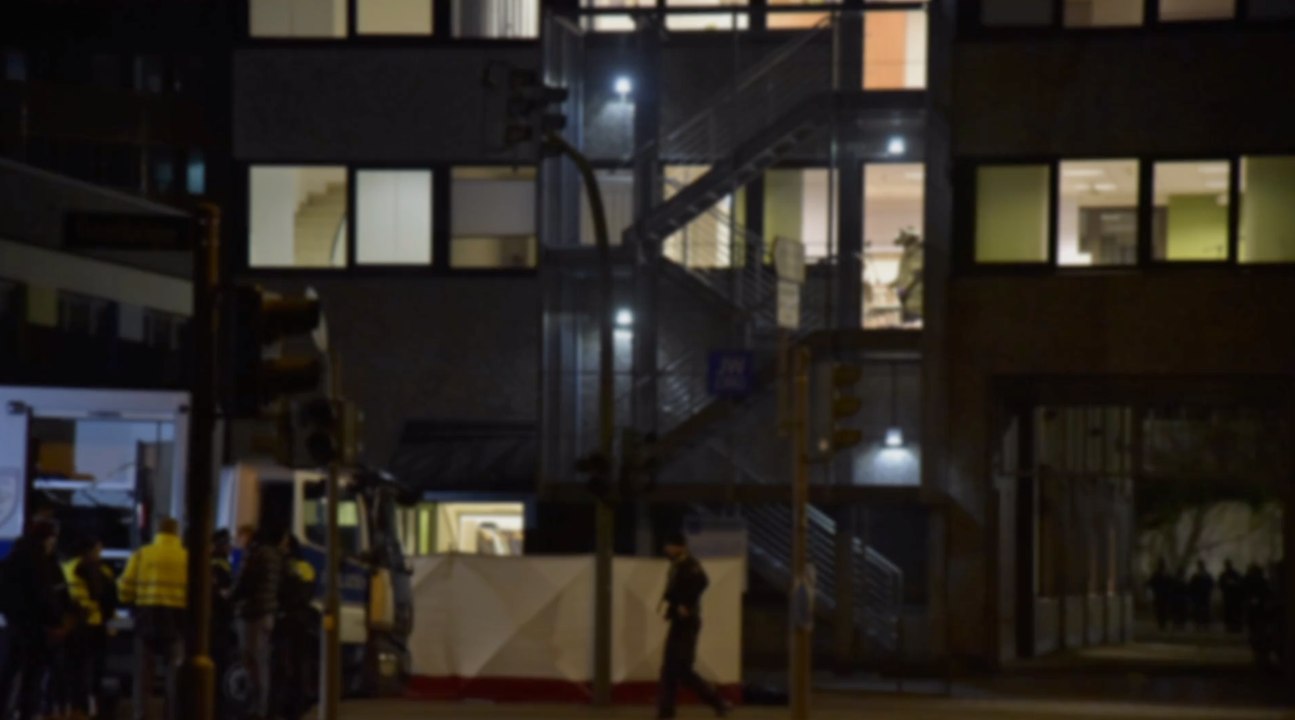Köln: Schreie aus Wohnung lösen Einsatz von Spezialeinheit aus