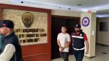 Böbreğini satmak isterken yakalandı: 3 şüpheli sınır dışı edildi