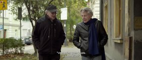 Promenade à Cracovie - bande-annonce VOST du documentaire sur l'enfance de Roman Polanski