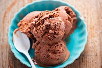 Voici les meilleures glaces au chocolat vendues au supermarché, selon Yuka