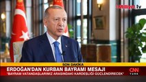 Cumhurbaşkanı Erdoğan açıkladı! Deprem konutlarının teslimatı ekim ayında başlıyor