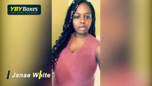 YBY Boxes Australia Video Review - JANAE WHITE