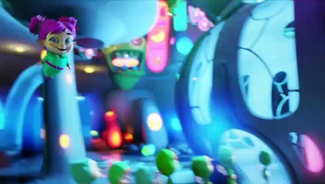 Magic ! Bande-annonce VF