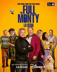 The Full Monty : Coup de coeur de Télé 7