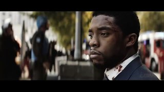Black Panther_ Wakanda Forever - Tribute Trailer Chadwick Boseman _ Legend _