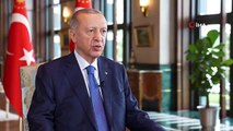 Cumhurbaşkanı Erdoğan Kurban Bayramı mesajında ne dedi?