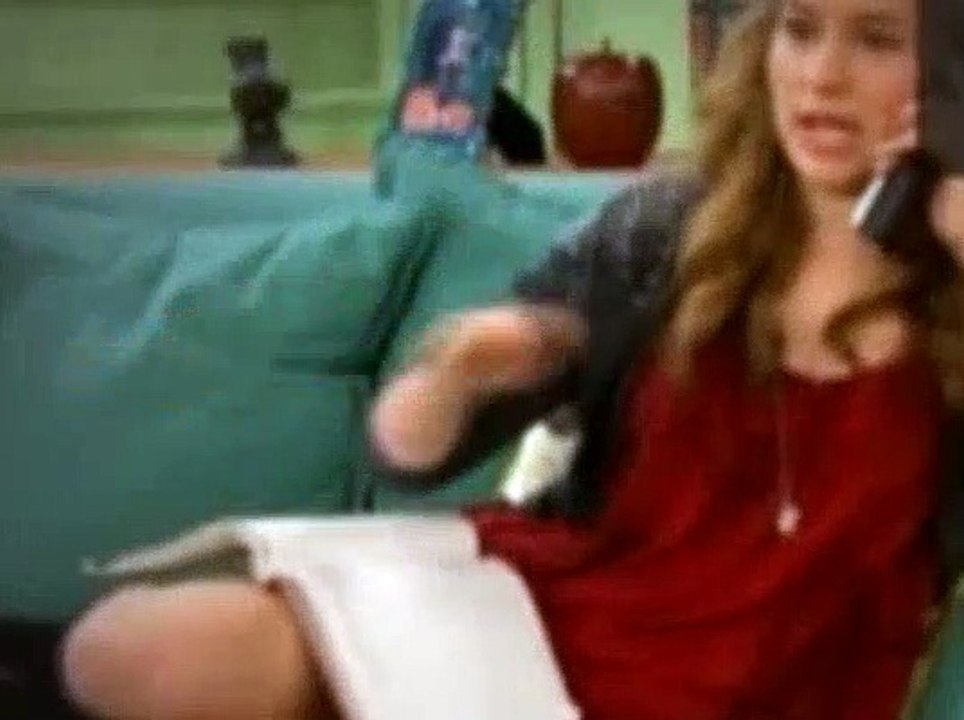 Good Luck Charlie Season 1 Episode 6 Charlie Did It!