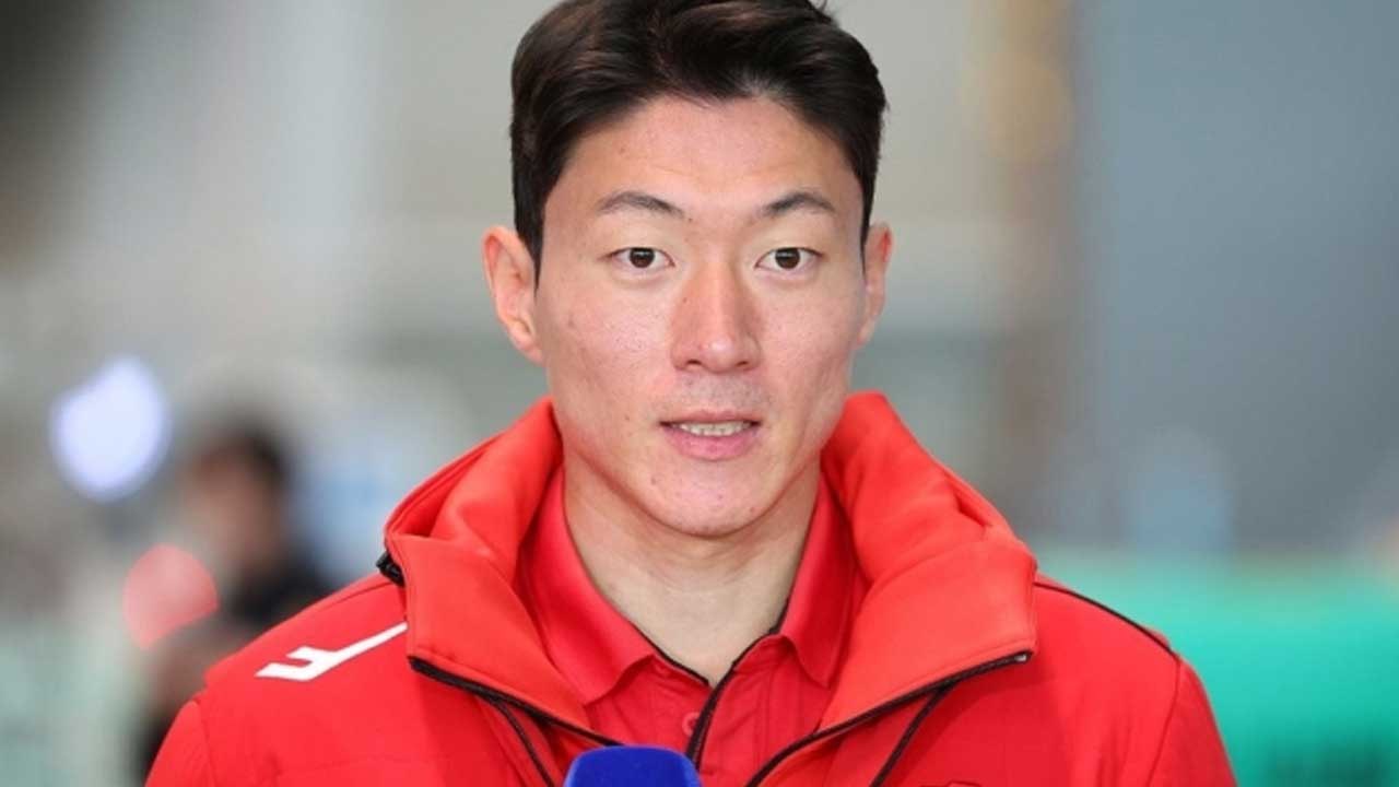 축구선수 황의조, SNS 사생활 폭로 글 작성자 고소 / YTN