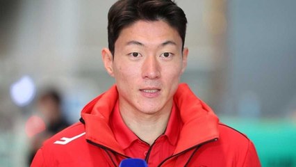 축구선수 황의조, SNS 사생활 폭로 글 작성자 고소 / YTN